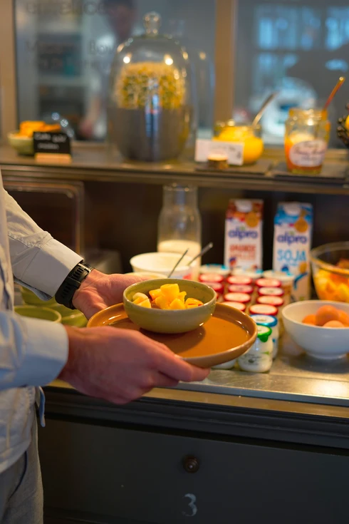 Société des Hôtels Littéraires - Hôtel Littéraire Gustave Flaubert