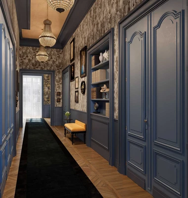 George Sand Literary House