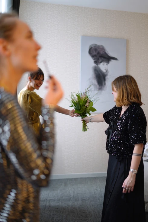 Société des Hôtels Littéraires - Hôtel Littéraire Le Swann