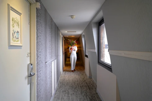 Société des Hôtels Littéraires - Hôtel Littéraire Gustave Flaubert