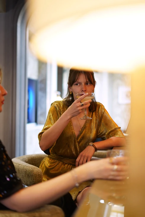 Société des Hôtels Littéraires - Hôtel Littéraire Le Swann