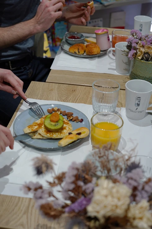 Société des Hôtels Littéraires - Hôtel Littéraire Marcel Aymé