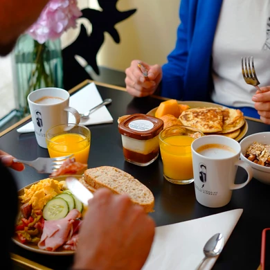 Hôtel littéraire Arthur Rimbaud