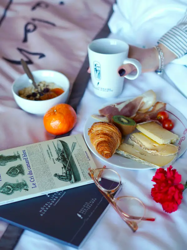 Société des Hôtels Littéraires - Hôtel Littéraire Alexandre Vialatte