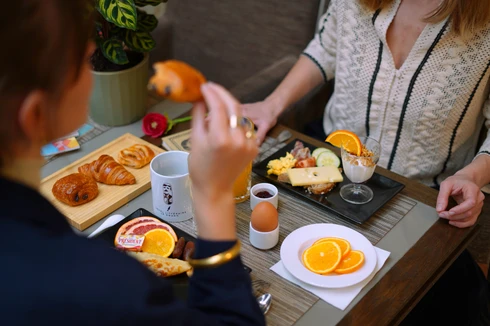 Société des Hôtels Littéraires - Hôtel Littéraire Le Swann