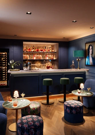 Société des Hôtels Littéraires - Maison Littéraire George Sand