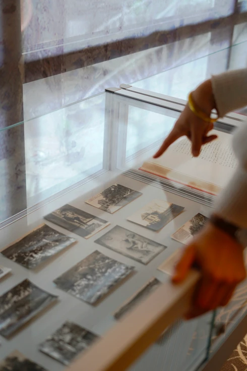 Société des Hôtels Littéraires - Hôtel Littéraire Gustave Flaubert