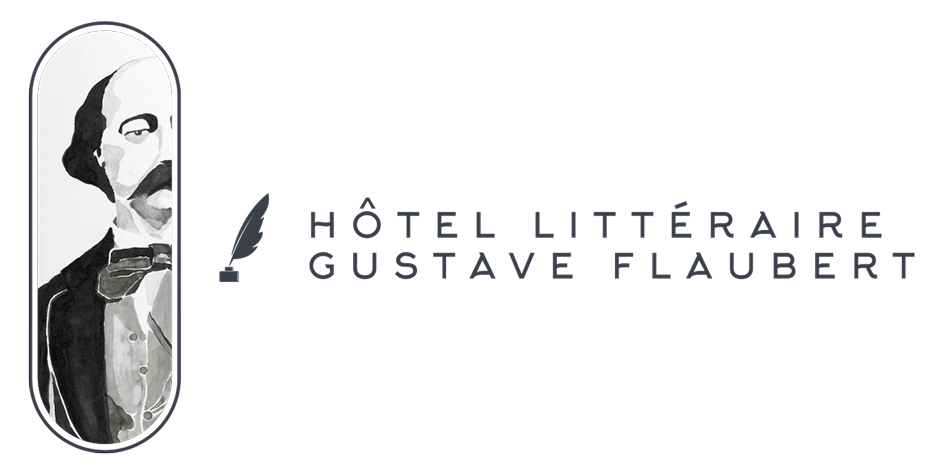 HOTEL LITTÉRAIRE GUSTAVE FLAUBERT