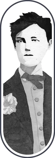 Société des Hôtels Littéraires - Hôtel Littéraire Arthur Rimbaud