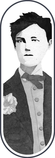 Société des Hôtels Littéraires - Hôtel Littéraire Arthur Rimbaud