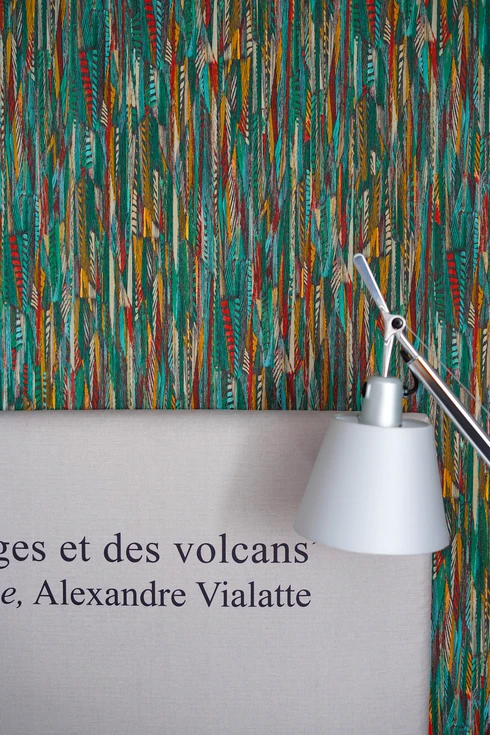 Société des Hôtels Littéraires - Hôtel Littéraire Alexandre Vialatte