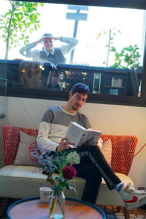 Société des Hôtels Littéraires - Hôtel Littéraire Alexandre Vialatte