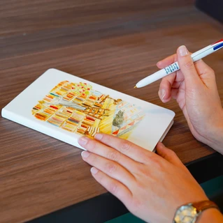 Société des Hôtels Littéraires - Hôtel Littéraire Stendhal