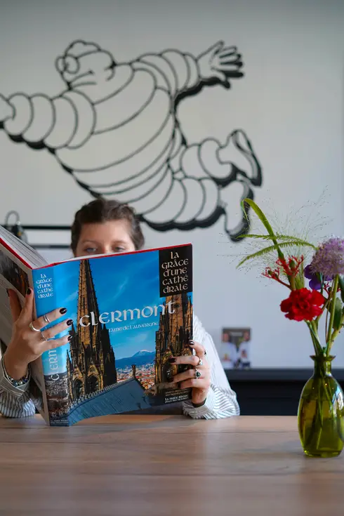 Société des Hôtels Littéraires - Hôtel Littéraire Alexandre Vialatte