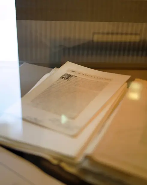 Société des Hôtels Littéraires - Hôtel Littéraire Le Swann