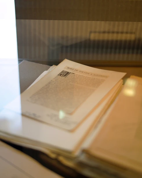 Société des Hôtels Littéraires - Hôtel Littéraire Le Swann