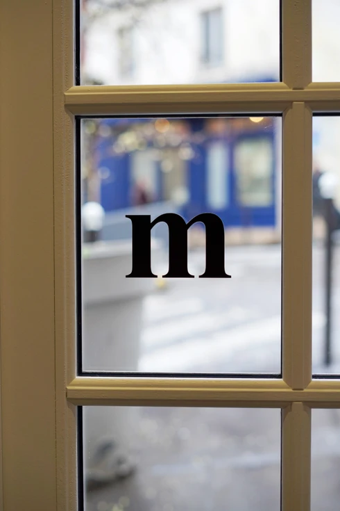 Société des Hôtels Littéraires - Hôtel Littéraire Marcel Aymé