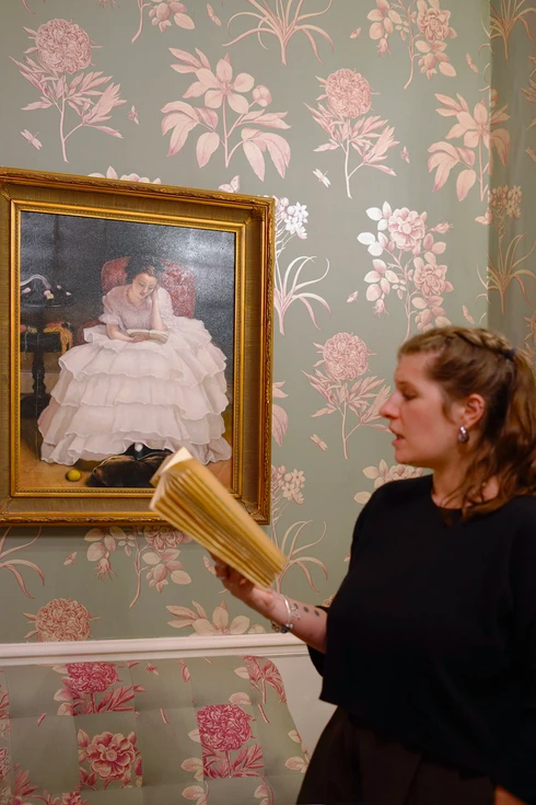 Société des Hôtels Littéraires - Hôtel Littéraire Gustave Flaubert