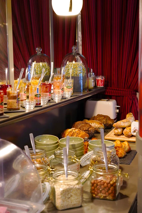 Société des Hôtels Littéraires - Hôtel Littéraire Gustave Flaubert