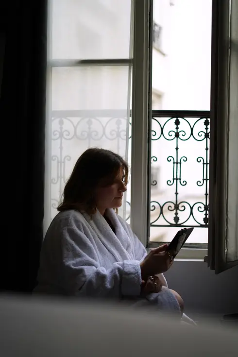 Société des Hôtels Littéraires - Hôtel Littéraire Le Swann