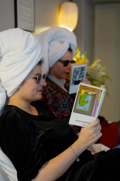 Société des Hôtels Littéraires - Hôtel Littéraire Marcel Aymé