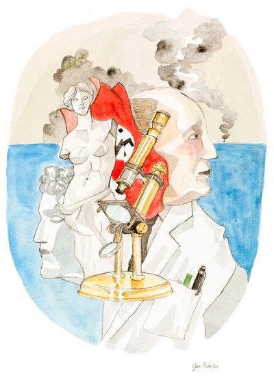 Société des Hôtels Littéraires - Nos services - Petit déjeuner