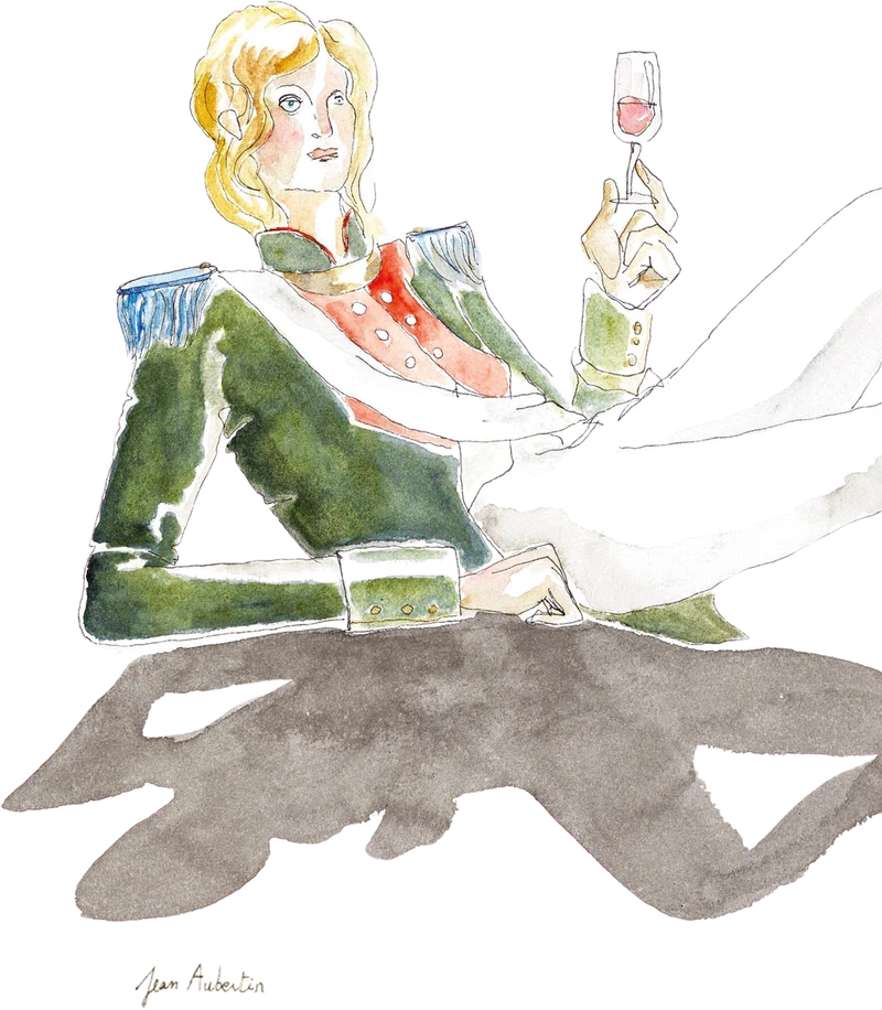 Société des Hôtels Littéraires - Nos services