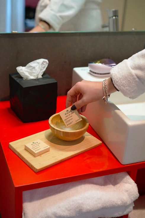 Société des Hôtels Littéraires - Hôtel Littéraire Alexandre Vialatte