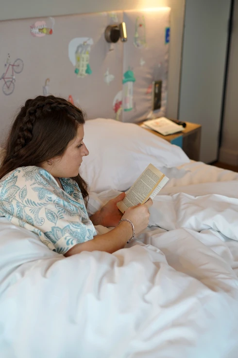 Société des Hôtels Littéraires - Hôtel Littéraire Marcel Aymé