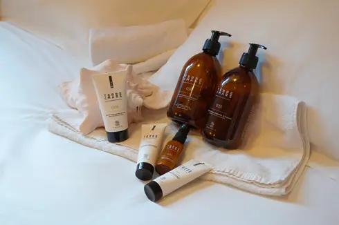 Société des Hôtels Littéraires - Galerie Stendhal