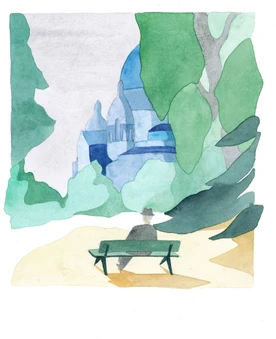 Société des Hôtels Littéraires - Maison Littéraire George Sand