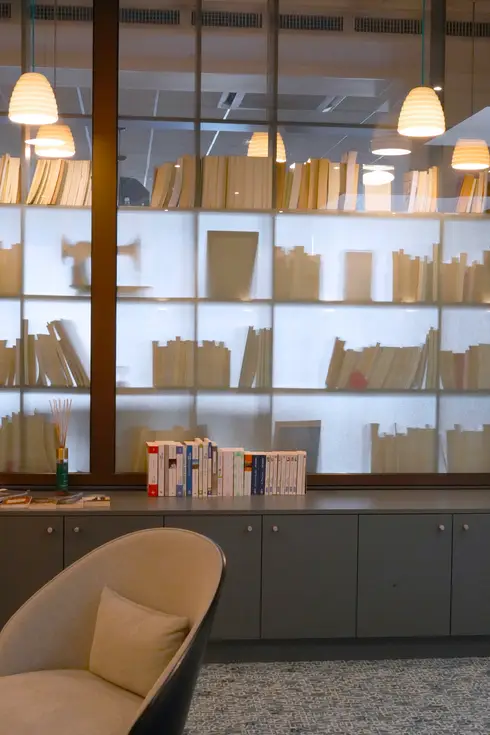 Société des Hôtels Littéraires - Hôtel Littéraire Alexandre Vialatte