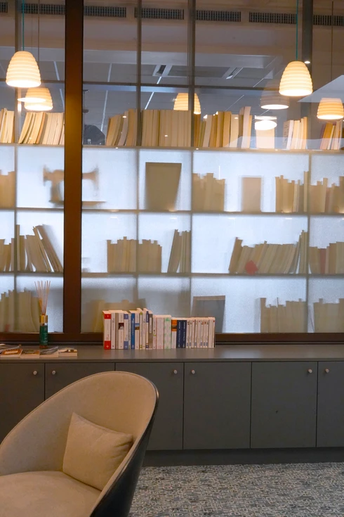 Société des Hôtels Littéraires - Hôtel Littéraire Alexandre Vialatte