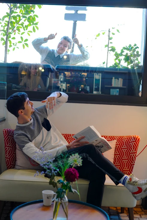 Société des Hôtels Littéraires - Hôtel Littéraire Alexandre Vialatte