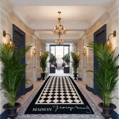 Maison Littéraire George Sand