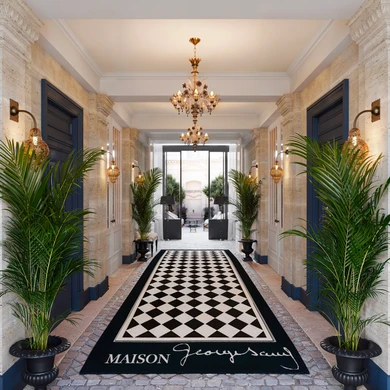 Maison Littéraire George Sand