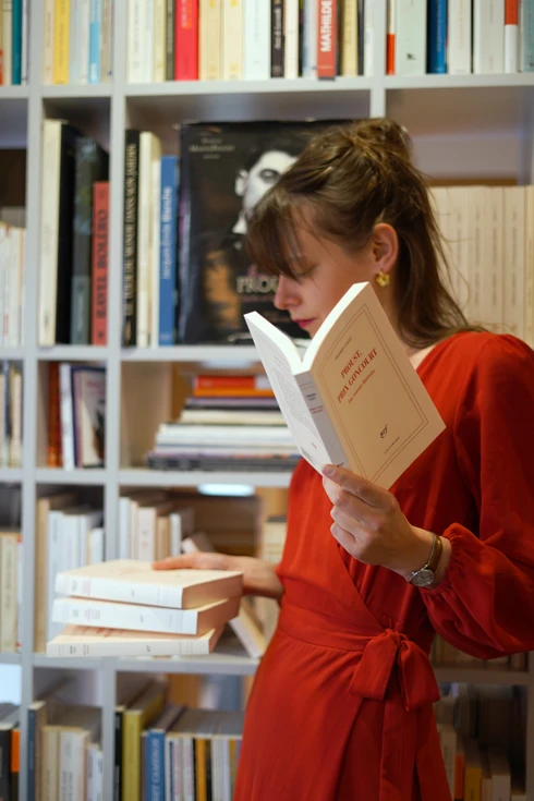 Société des Hôtels Littéraires - Hôtel Littéraire Le Swann