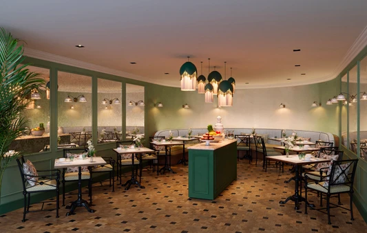 Société des Hôtels Littéraires - Maison Littéraire George Sand