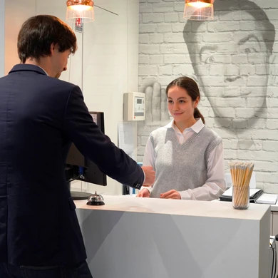 Hôtel littéraire Marcel Aymé