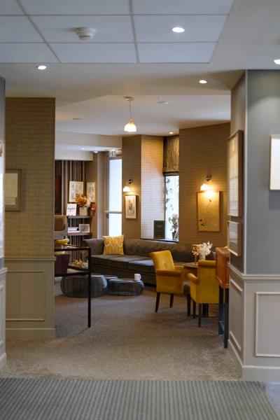 Société des Hôtels Littéraire - Hôtels