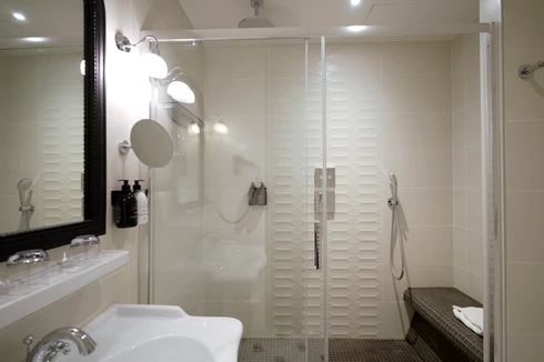 Société des Hôtels Littéraires - Hôtel Littéraire Gustave Flaubert