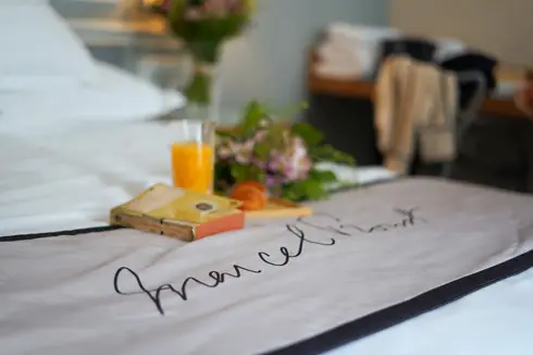 Société des Hôtels Littéraires - Hôtel Littéraire Le Swann