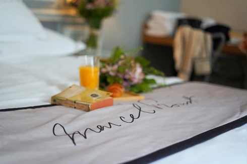 Société des Hôtels Littéraires - Hôtel Littéraire Le Swann