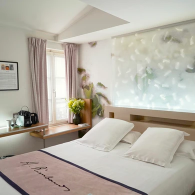 Hôtel littéraire Arthur Rimbaud