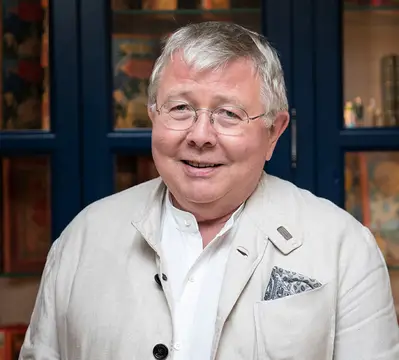 Société des Hôtels Littéraires - Jacques Letertre