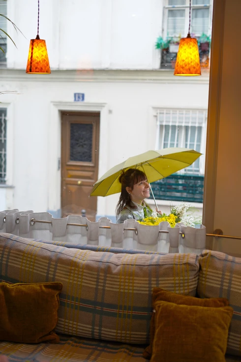 Société des Hôtels Littéraires - Hôtel Littéraire Marcel Aymé