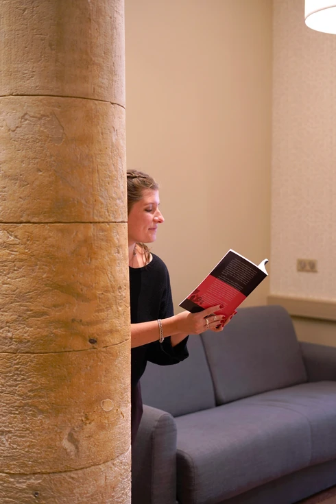 Société des Hôtels Littéraires - Hôtel Littéraire Gustave Flaubert