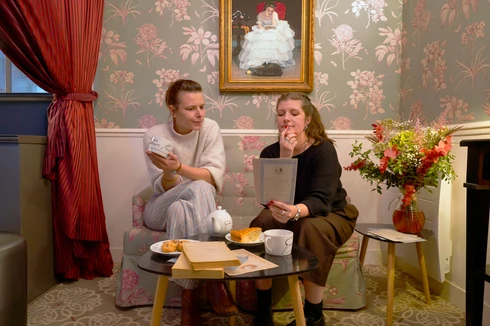 Société des Hôtels Littéraires - Hôtel Littéraire Gustave Flaubert