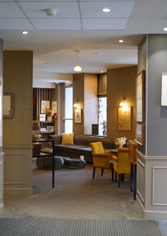 Société des Hôtels Littéraires - Hôtel Littéraire Le Swann