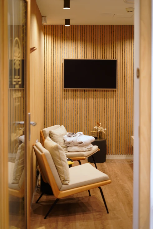 Société des Hôtels Littéraires - Hôtel Littéraire Le Swann